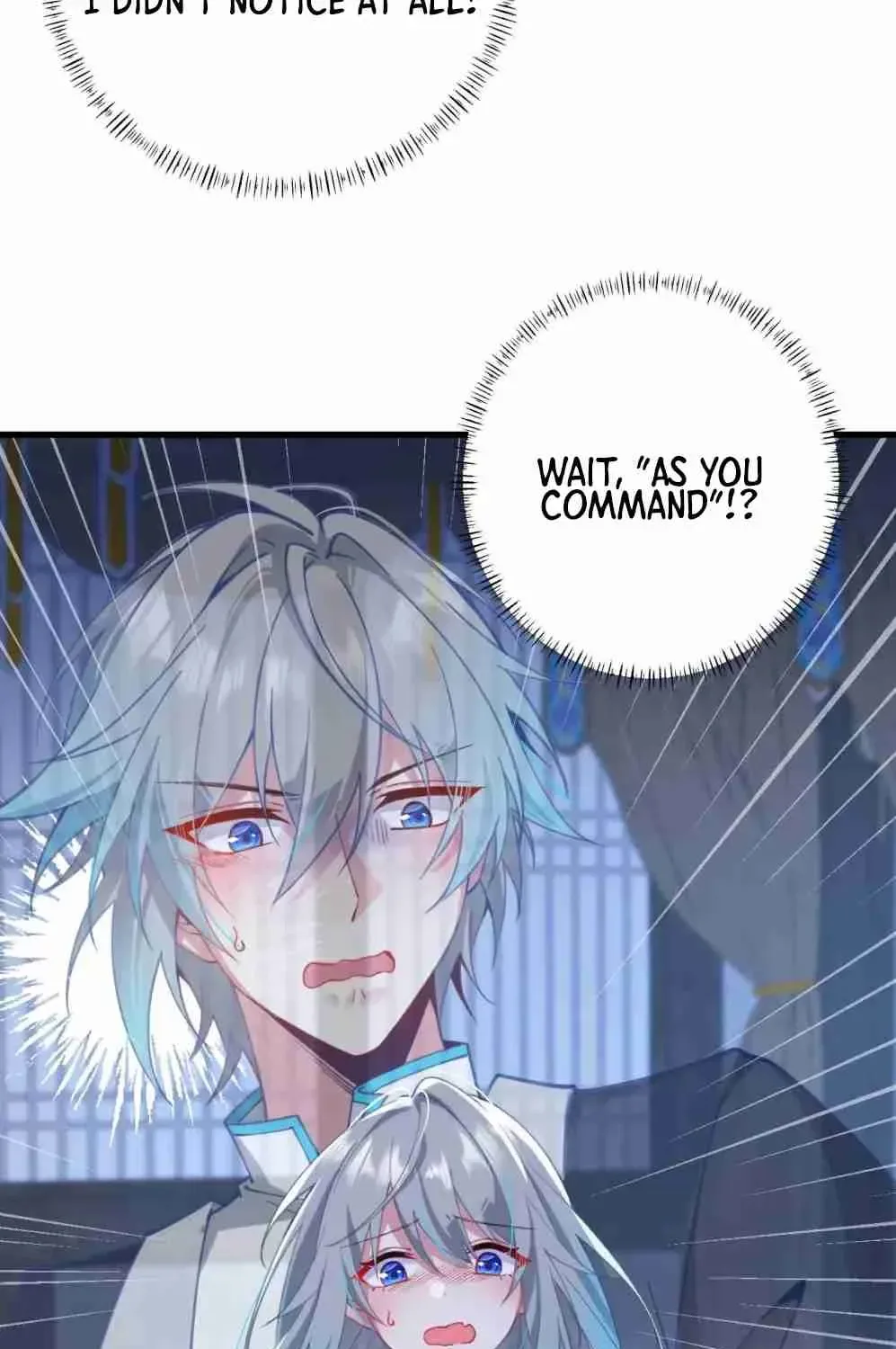 Breaking Into The Body of The Emperor’s Daughter Chapter 1 page 53