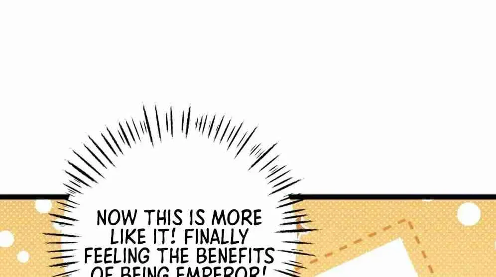 Breaking Into The Body of The Emperor’s Daughter Chapter 3 page 74