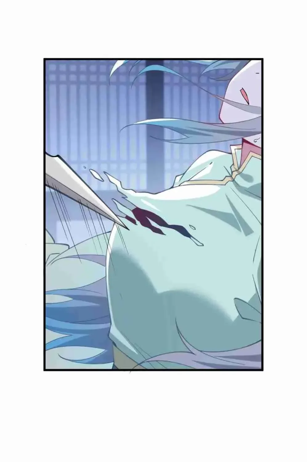Breaking Into The Body of The Emperor’s Daughter Chapter 1 page 55