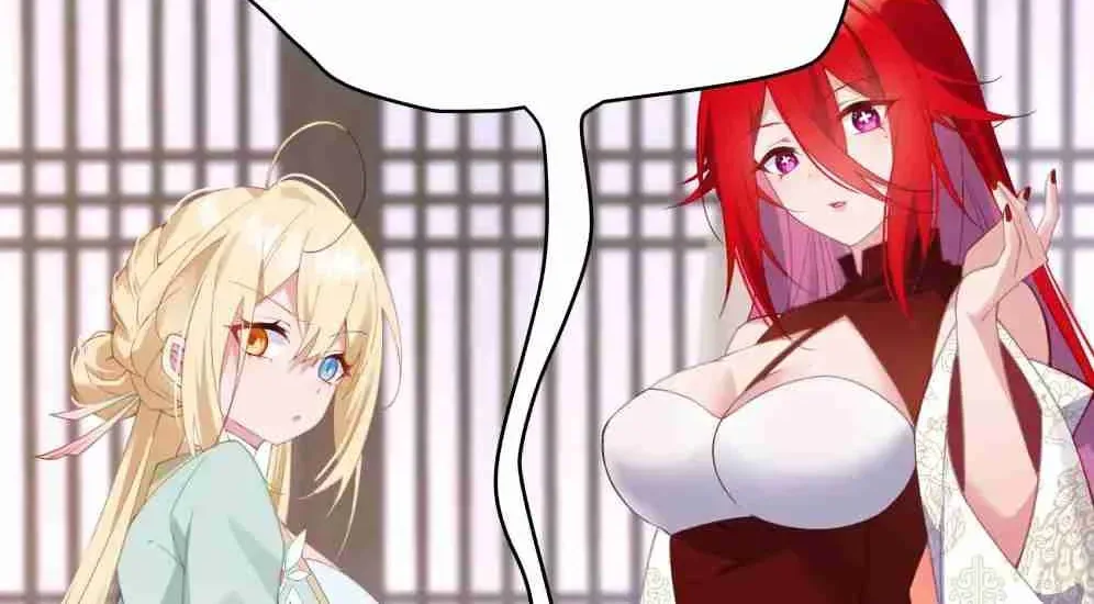 Breaking Into The Body of The Emperor’s Daughter Chapter 4 page 8
