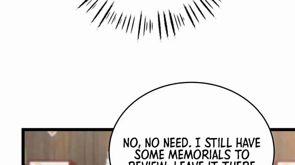 Breaking Into The Body of The Emperor’s Daughter Chapter 3 page 82
