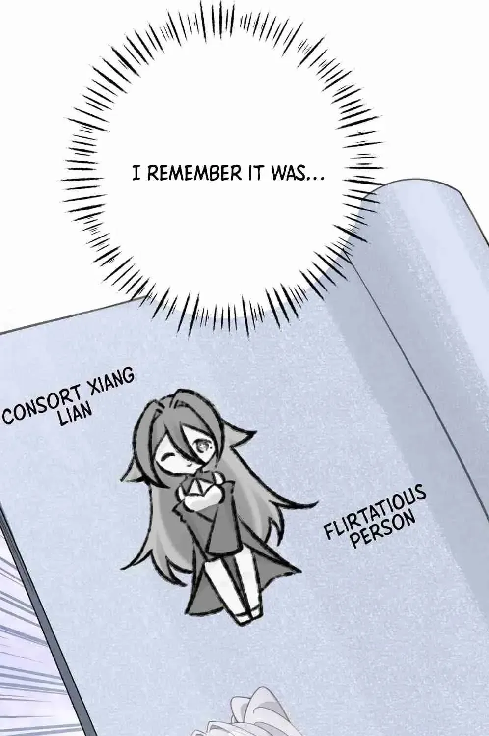 Breaking Into The Body of The Emperor’s Daughter Chapter 3 page 77
