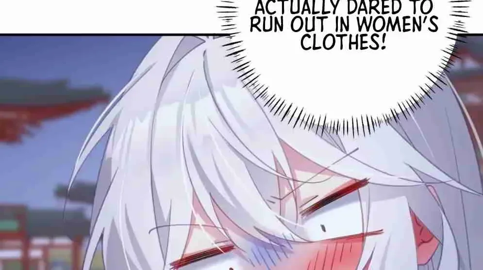 Breaking Into The Body of The Emperor’s Daughter Chapter 2 page 52