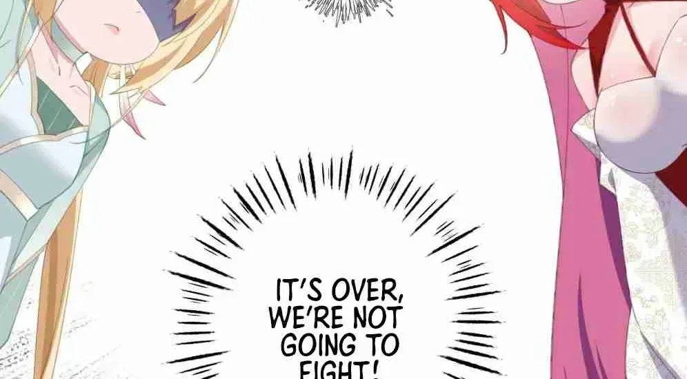 Breaking Into The Body of The Emperor’s Daughter Chapter 4 page 6