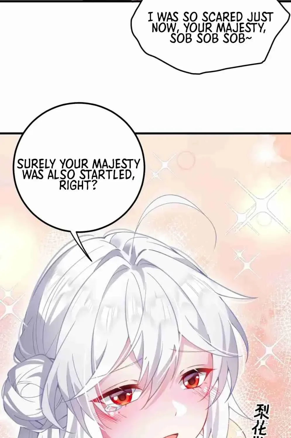 Breaking Into The Body of The Emperor’s Daughter Chapter 2 page 55
