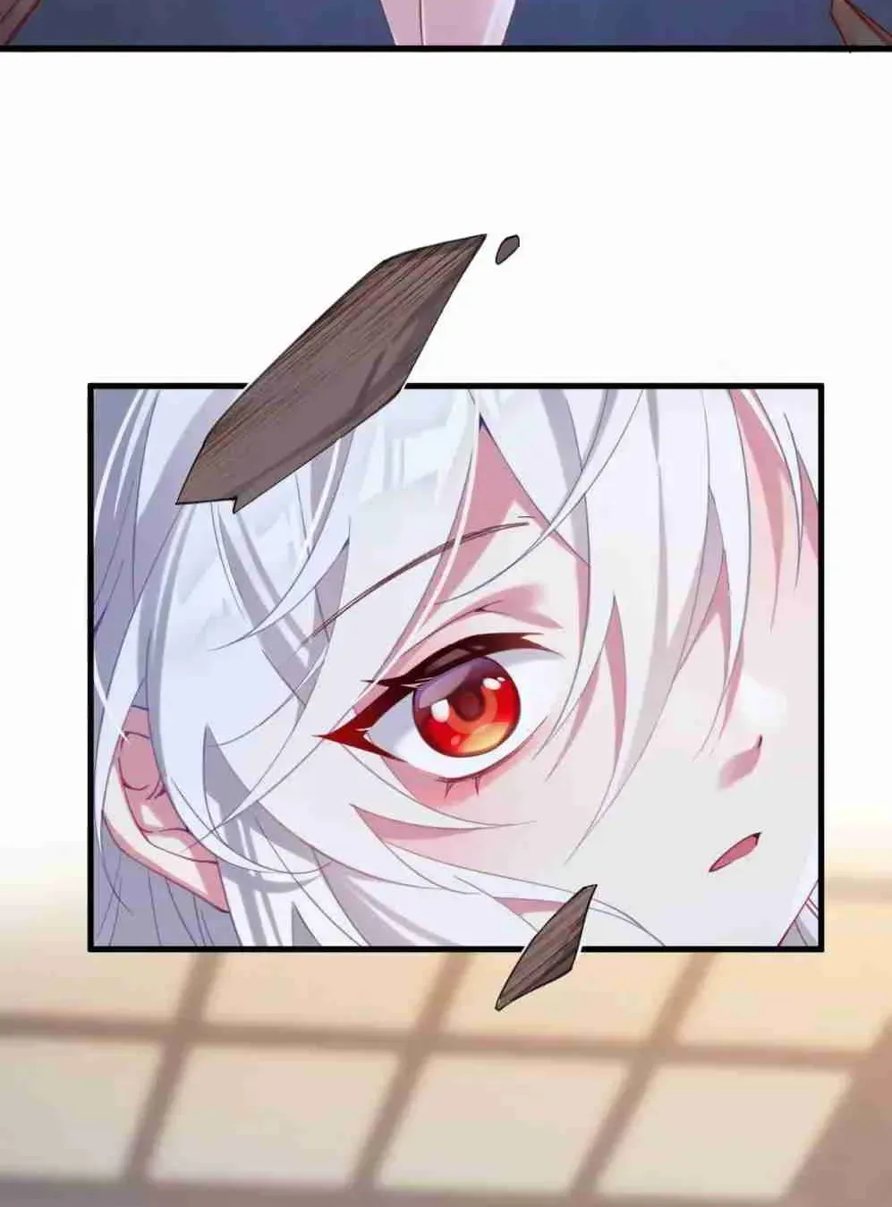 Breaking Into The Body of The Emperor’s Daughter Chapter 1 page 64