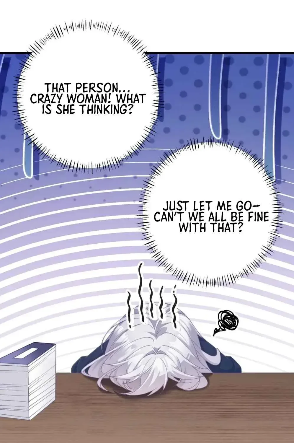 Breaking Into The Body of The Emperor’s Daughter Chapter 2 page 59