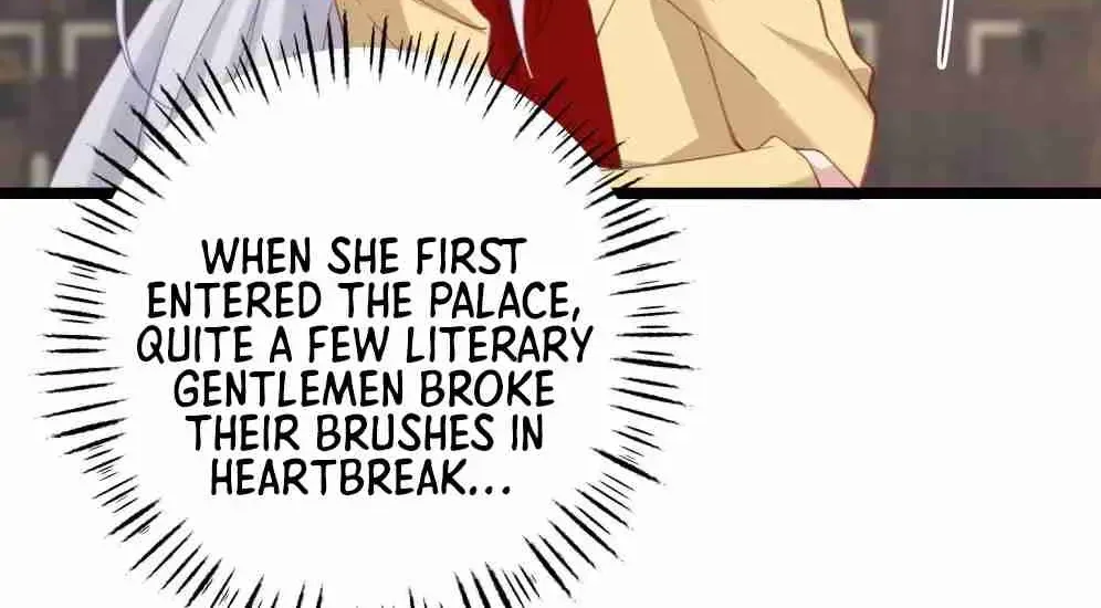 Breaking Into The Body of The Emperor’s Daughter Chapter 4 page 22