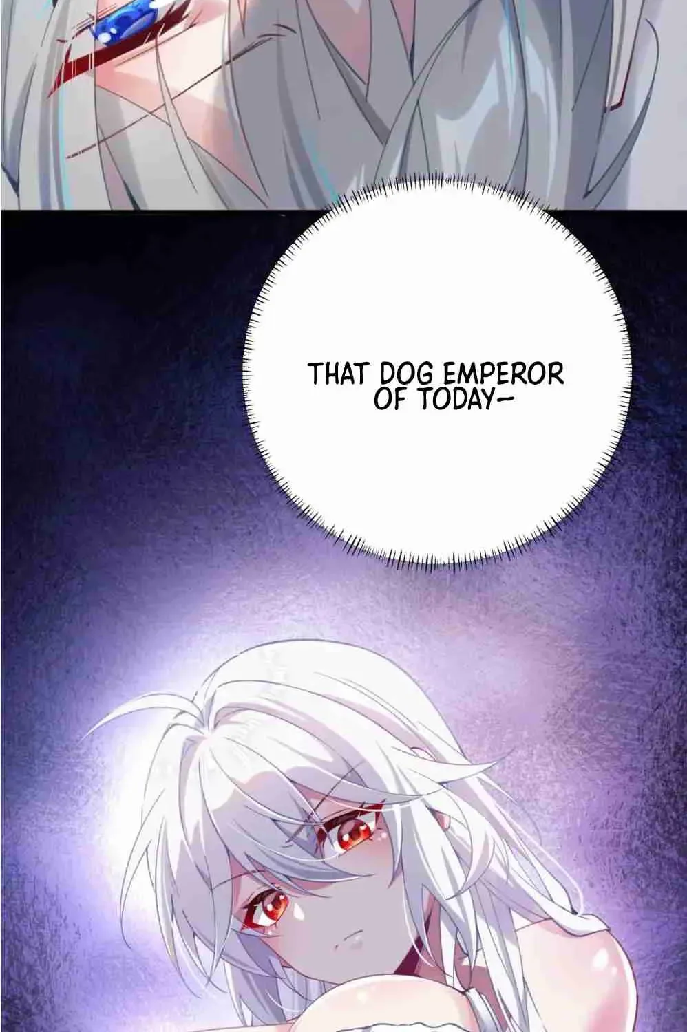 Breaking Into The Body of The Emperor’s Daughter Chapter 1 page 68