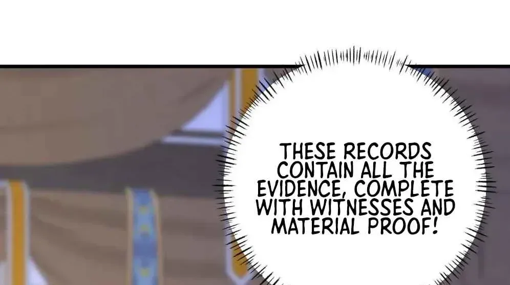 Breaking Into The Body of The Emperor’s Daughter Chapter 2 page 62