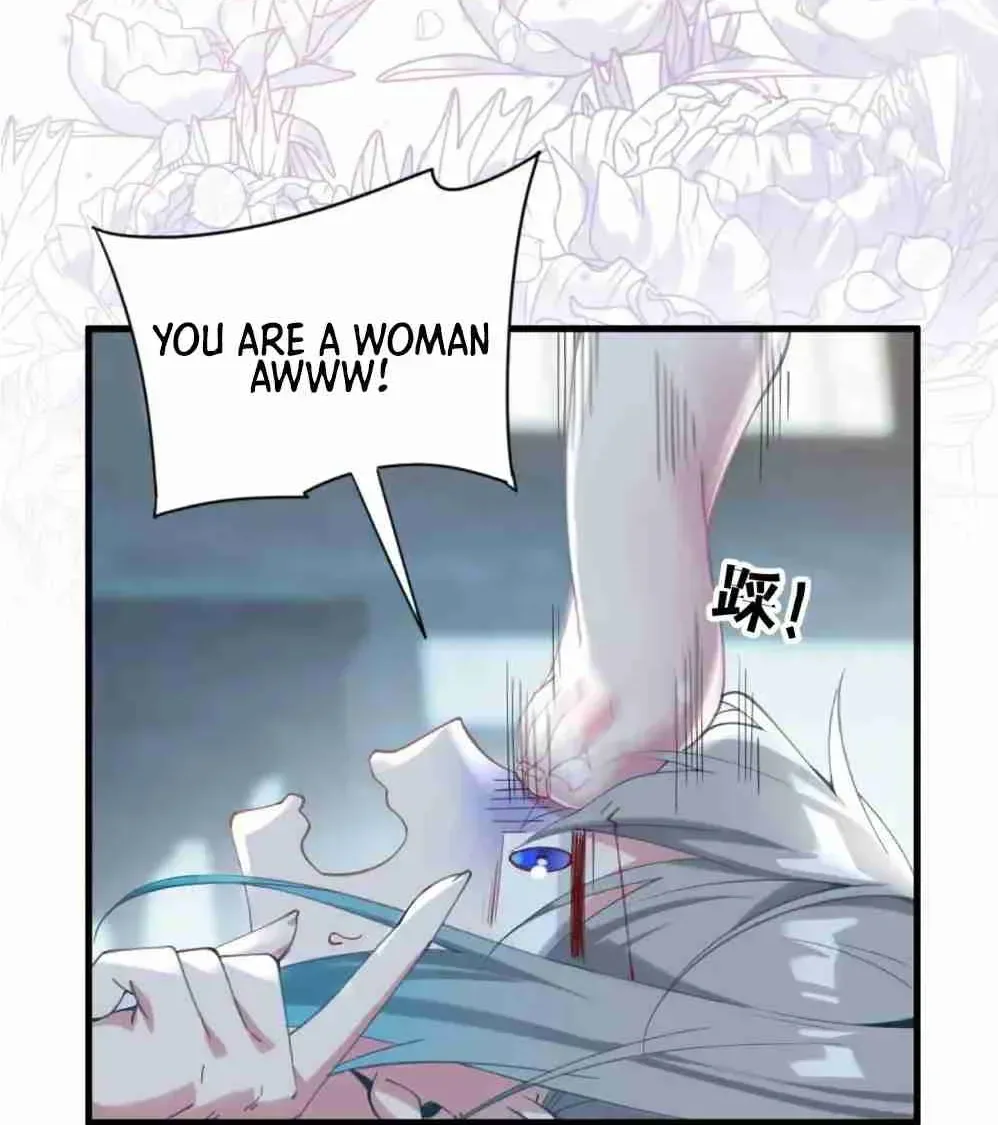 Breaking Into The Body of The Emperor’s Daughter Chapter 1 page 70
