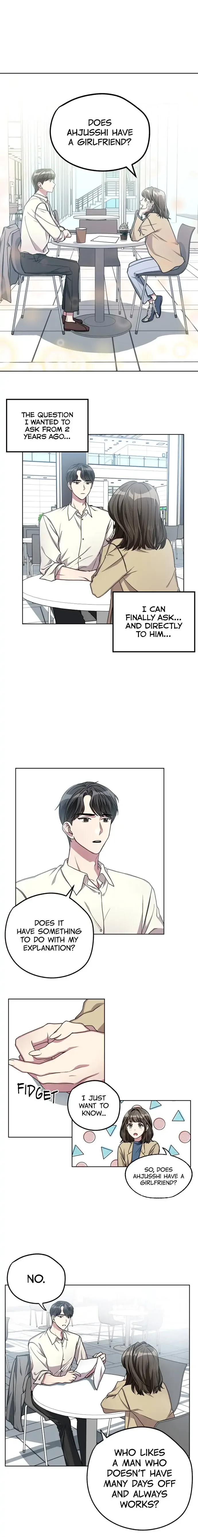 Breaking News Chapter 5 page 2