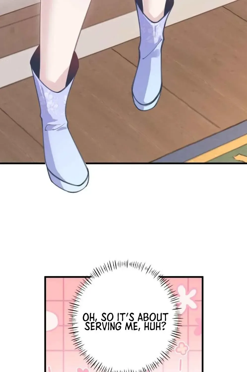 Breaking Into The Body of The Emperor’s Daughter Chapter 2 page 73