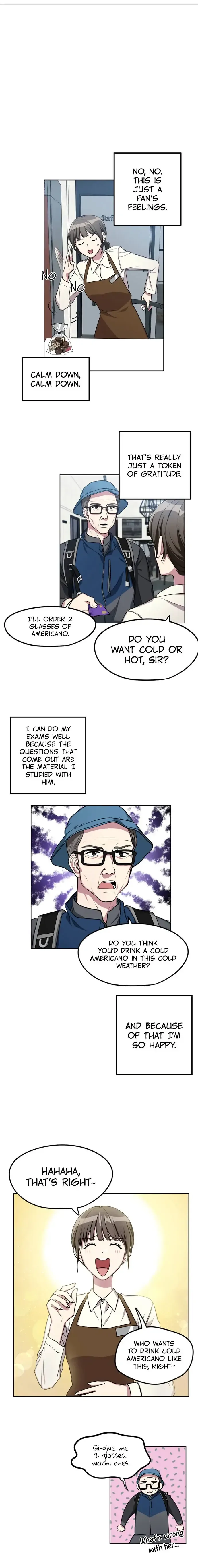 Breaking News Chapter 5 page 5
