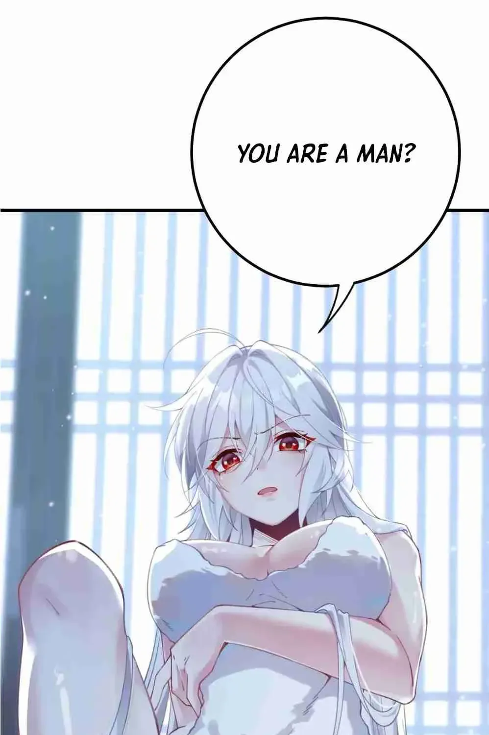 Breaking Into The Body of The Emperor’s Daughter Chapter 1 page 73