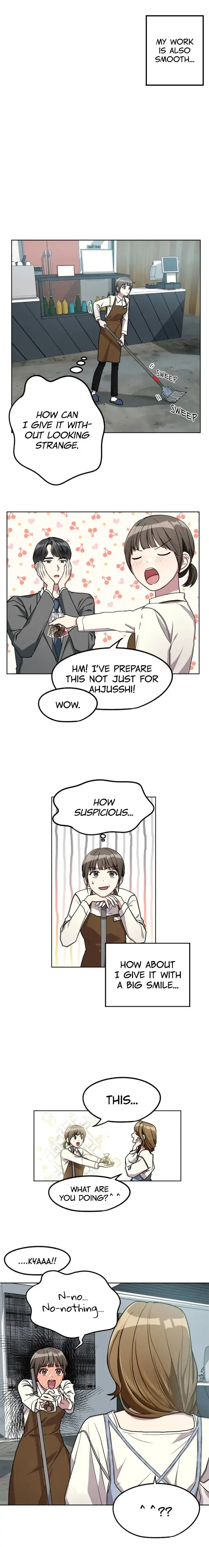 Breaking News Chapter 5 page 6