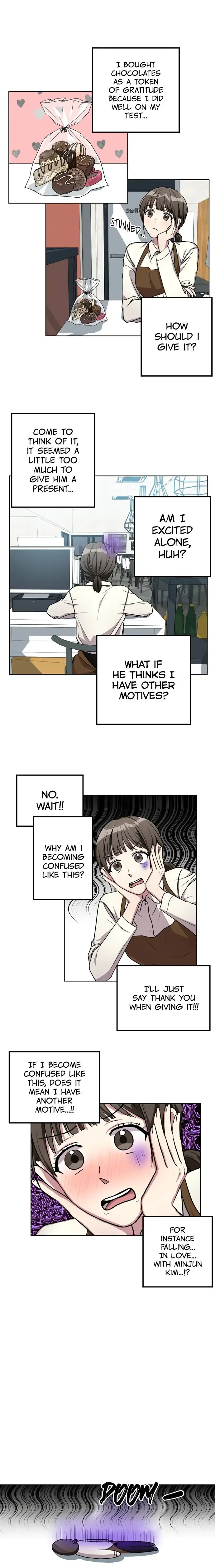 Breaking News Chapter 5 page 4