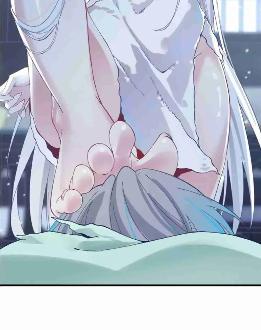Breaking Into The Body of The Emperor’s Daughter Chapter 1 page 74