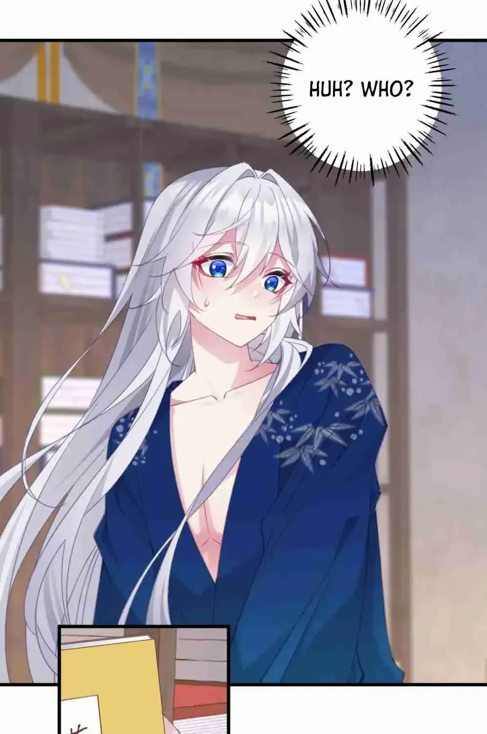 Breaking Into The Body of The Emperor’s Daughter Chapter 2 page 67
