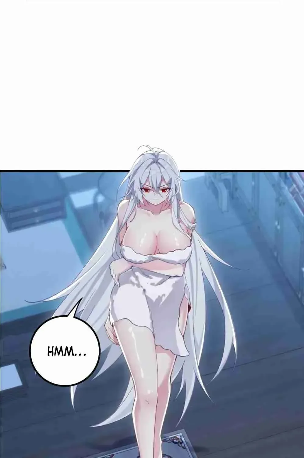 Breaking Into The Body of The Emperor’s Daughter Chapter 1 page 71