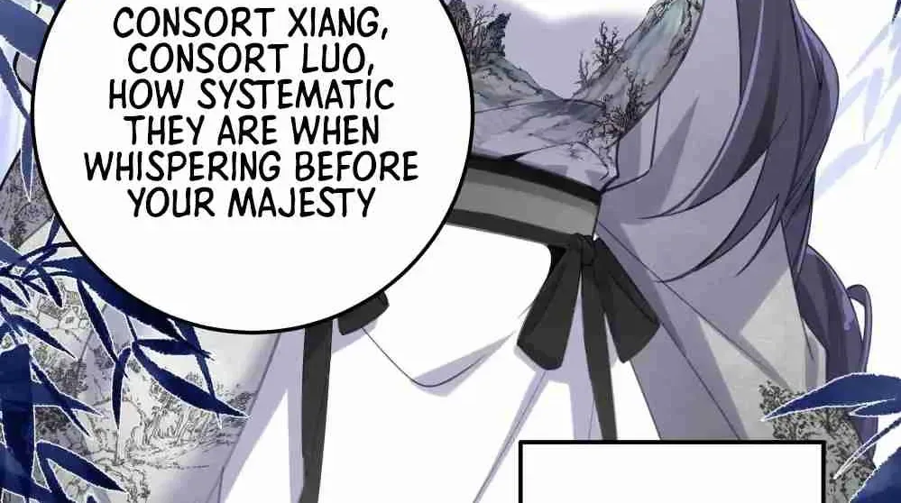 Breaking Into The Body of The Emperor’s Daughter Chapter 4 page 34