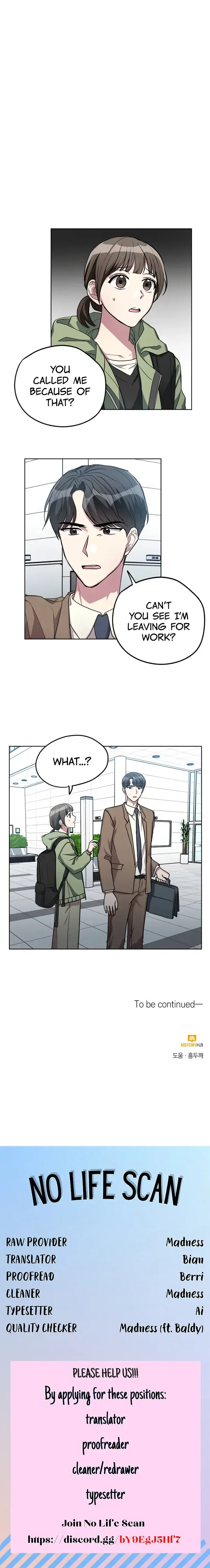 Breaking News Chapter 5 page 13