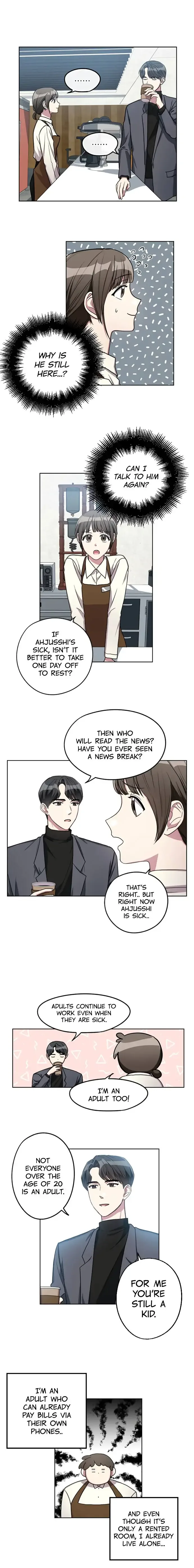 Breaking News Chapter 5 page 11