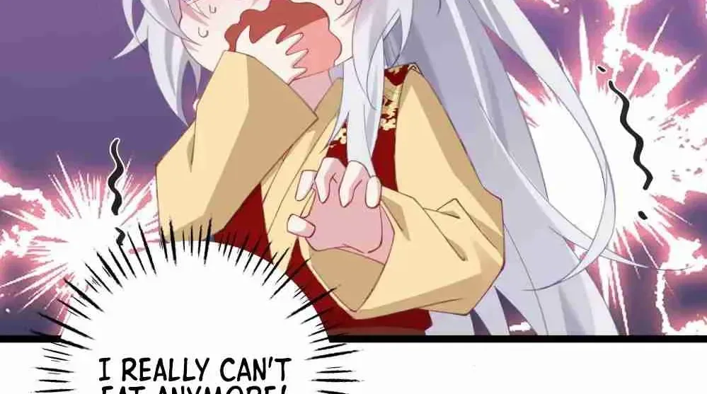 Breaking Into The Body of The Emperor’s Daughter Chapter 4 page 38