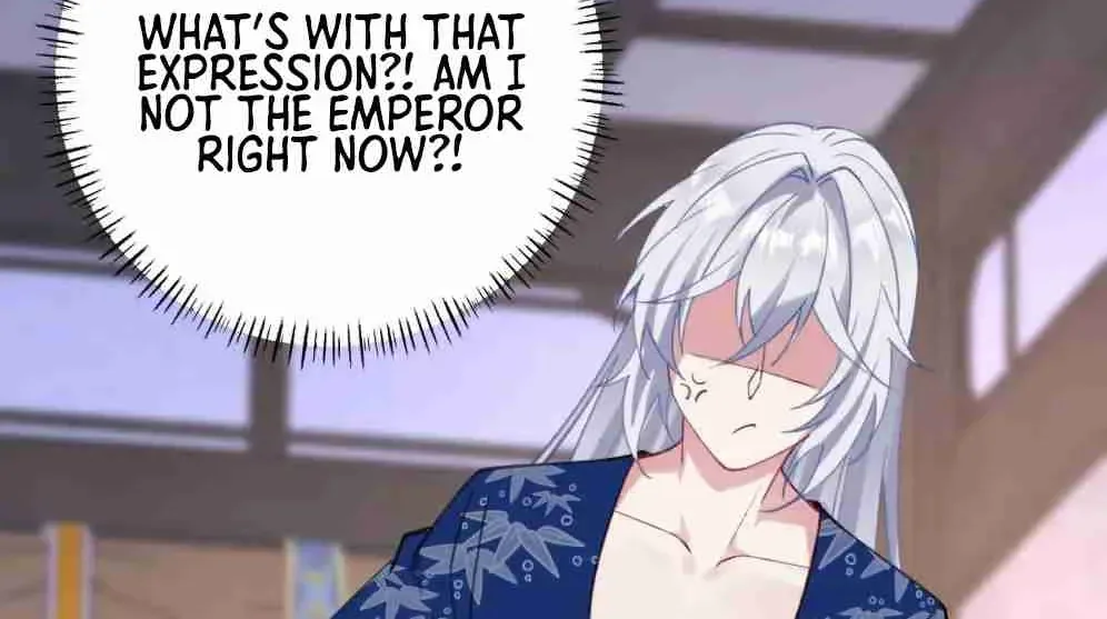 Breaking Into The Body of The Emperor’s Daughter Chapter 2 page 84