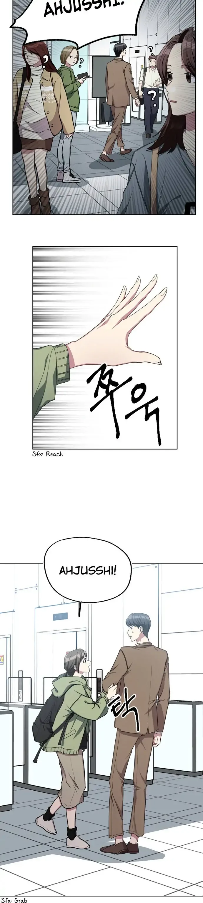 Breaking News Chapter 6 page 4