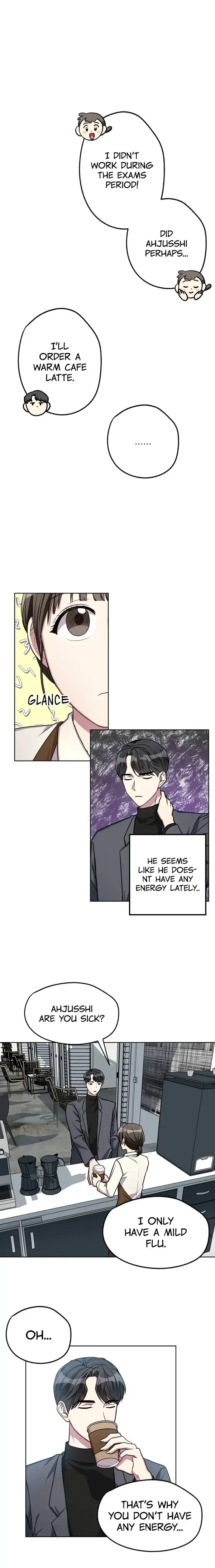 Breaking News Chapter 5 page 10