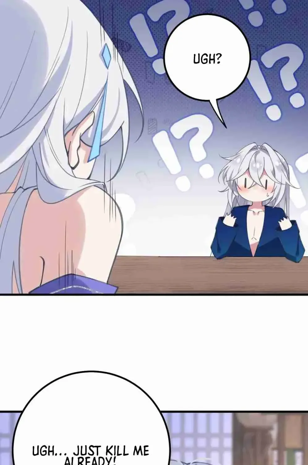 Breaking Into The Body of The Emperor’s Daughter Chapter 2 page 79