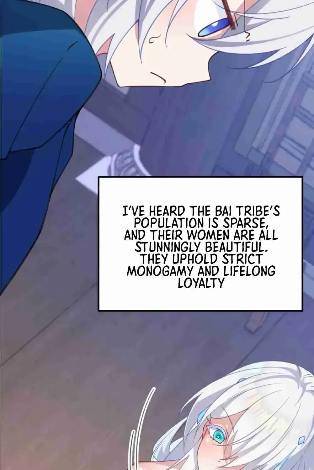 Breaking Into The Body of The Emperor’s Daughter Chapter 2 page 89