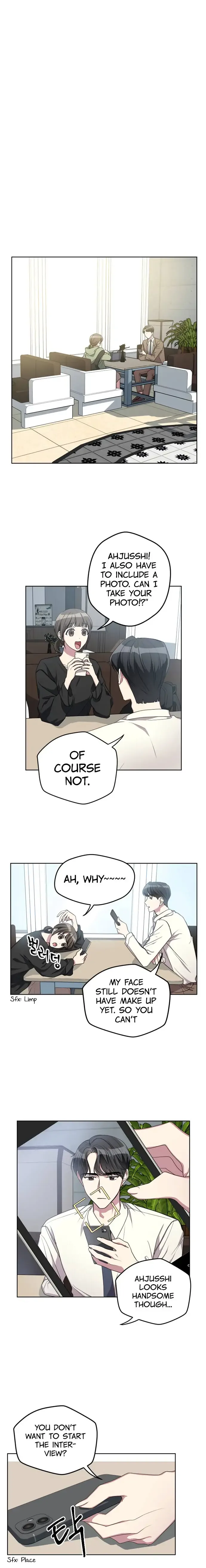 Breaking News Chapter 6 page 8