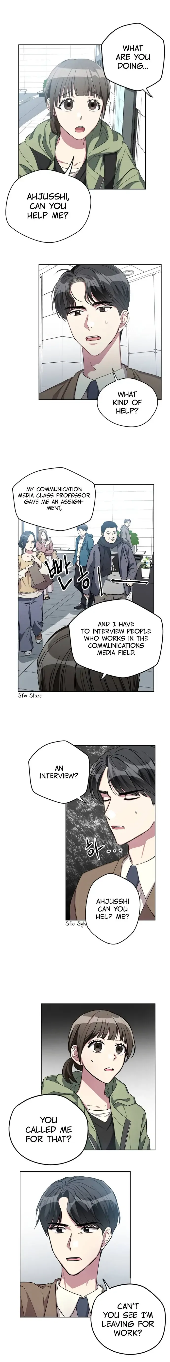 Breaking News Chapter 6 page 5