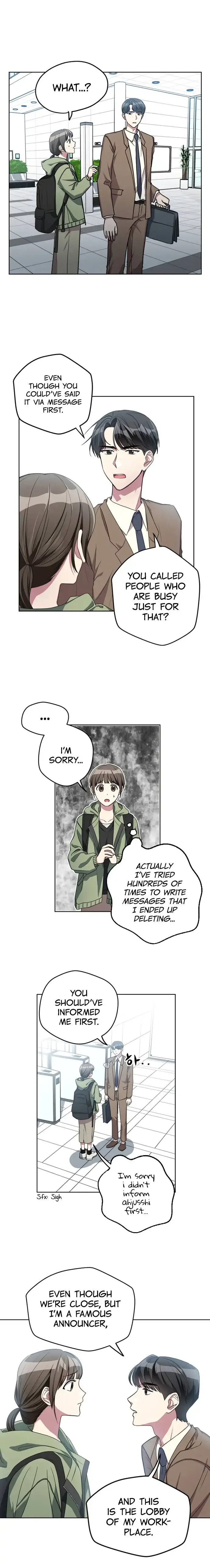 Breaking News Chapter 6 page 6