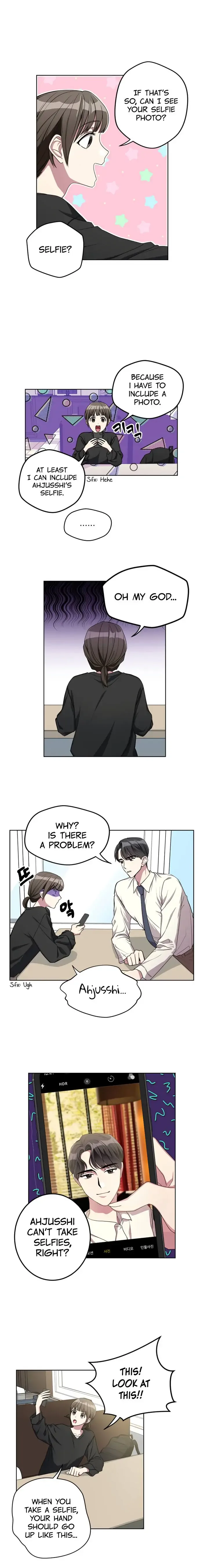 Breaking News Chapter 6 page 9