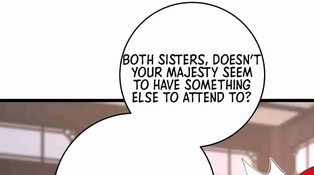 Breaking Into The Body of The Emperor’s Daughter Chapter 4 page 42