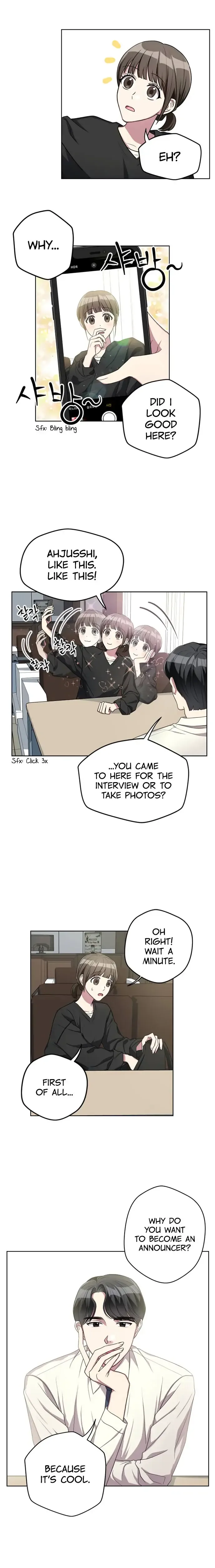 Breaking News Chapter 6 page 10