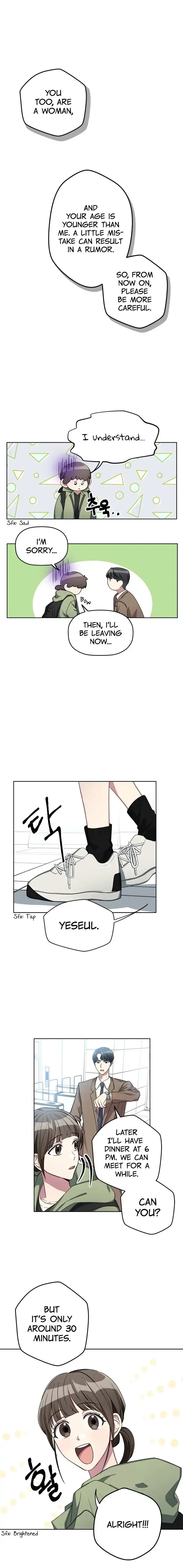 Breaking News Chapter 6 page 7