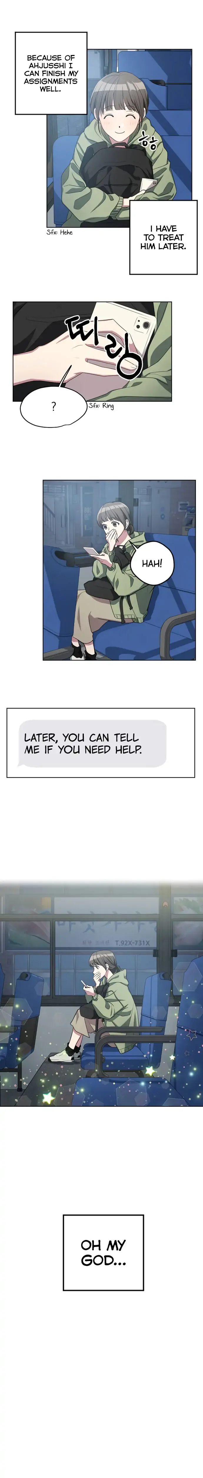Breaking News Chapter 6 page 13