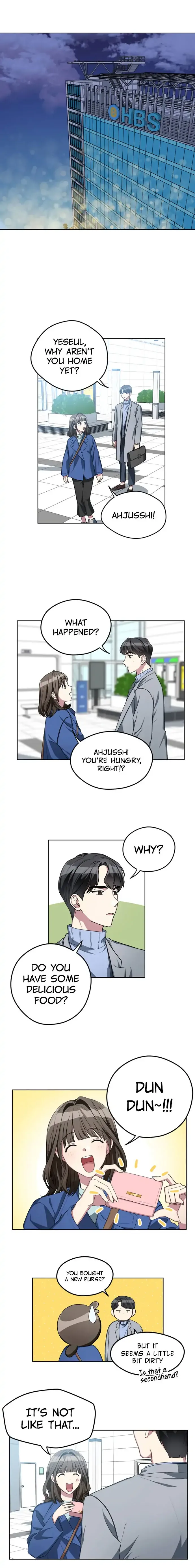 Breaking News Chapter 6 page 14