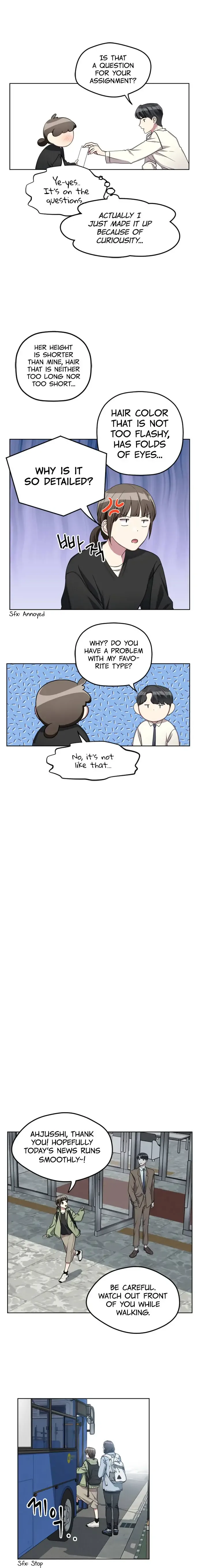 Breaking News Chapter 6 page 12