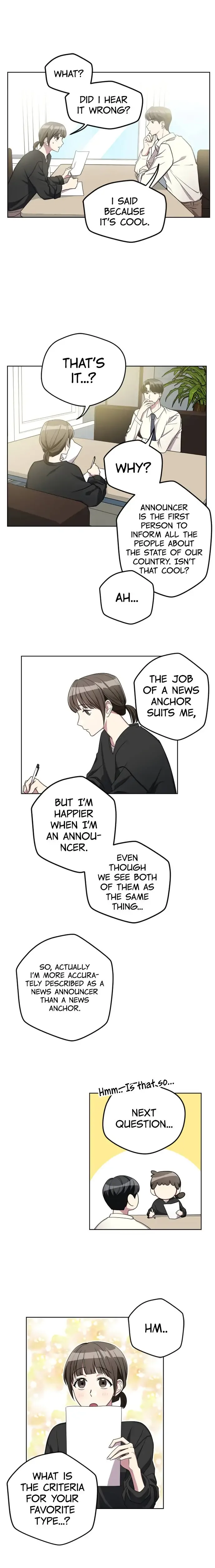 Breaking News Chapter 6 page 11