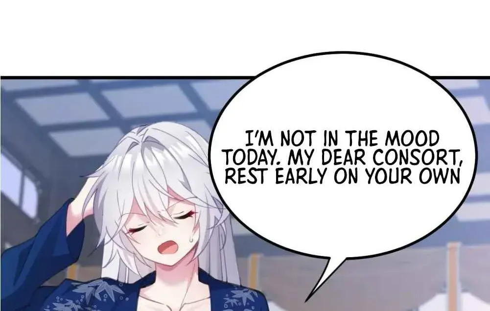 Breaking Into The Body of The Emperor’s Daughter Chapter 2 page 92