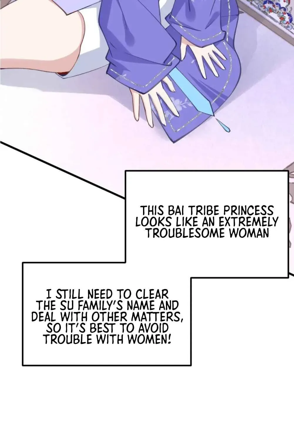 Breaking Into The Body of The Emperor’s Daughter Chapter 2 page 91