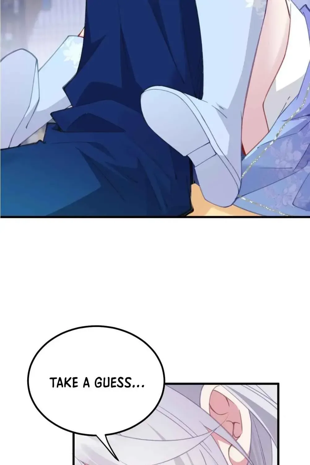 Breaking Into The Body of The Emperor’s Daughter Chapter 2 page 101