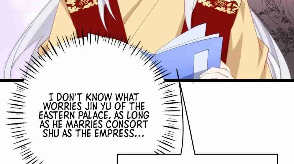 Breaking Into The Body of The Emperor’s Daughter Chapter 4 page 62