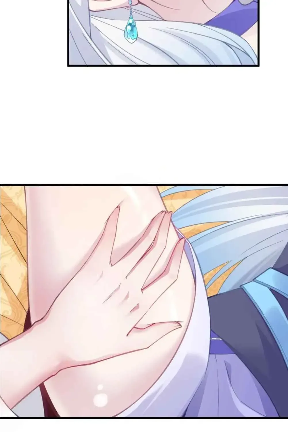 Breaking Into The Body of The Emperor’s Daughter Chapter 2 page 103
