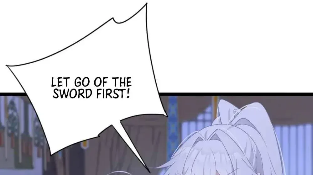 Breaking Into The Body of The Emperor’s Daughter Chapter 6 page 4